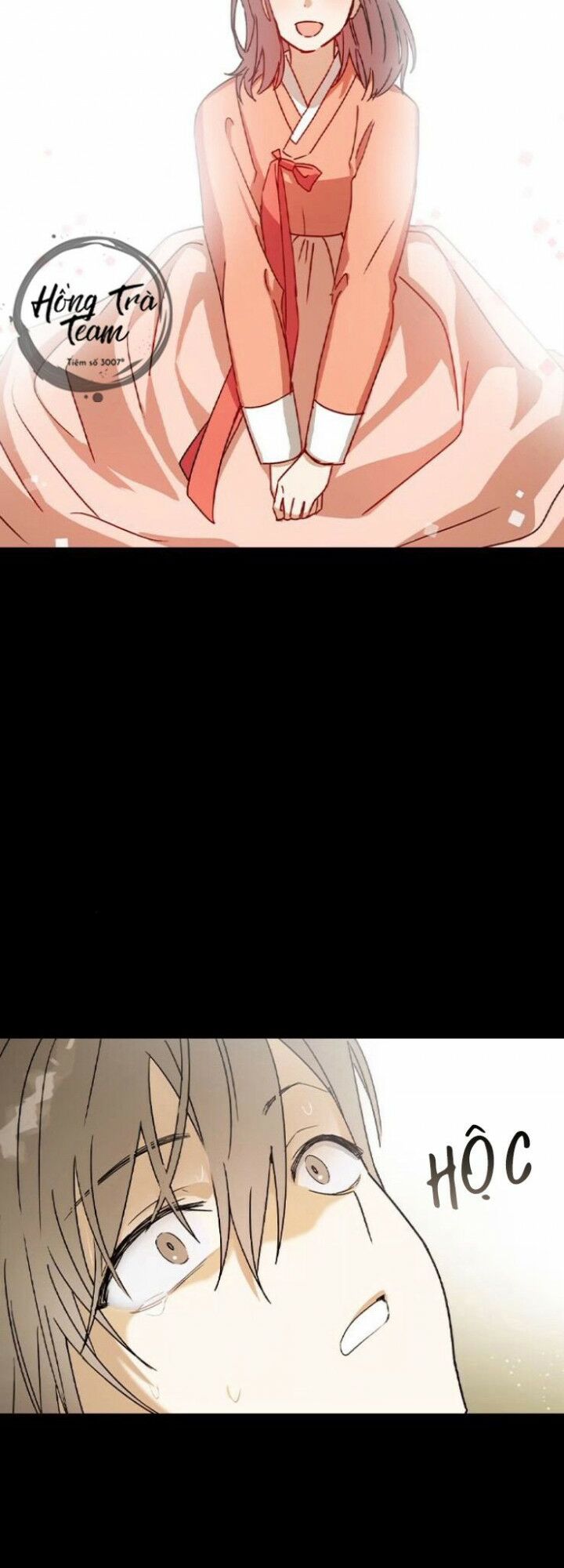 duyên nợ kiếp trước chapter 16 21