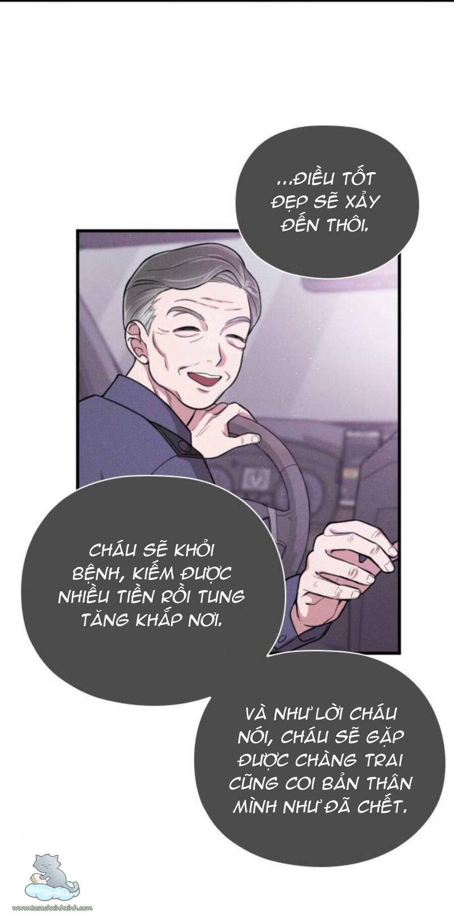 cô đi mà lấy chồng tôi đi chapter 2 127