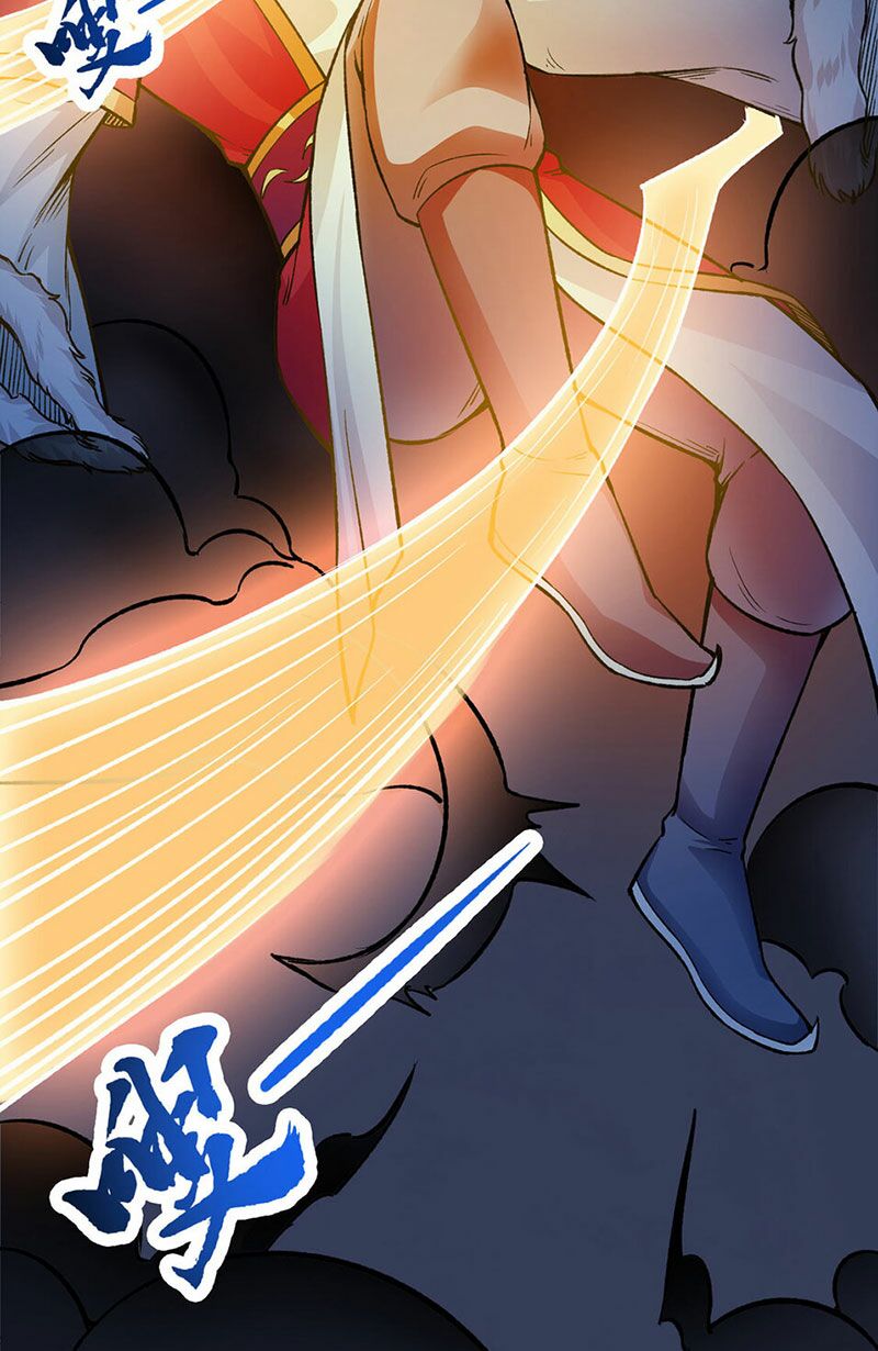 võ đạo độc tôn chapter 324 23