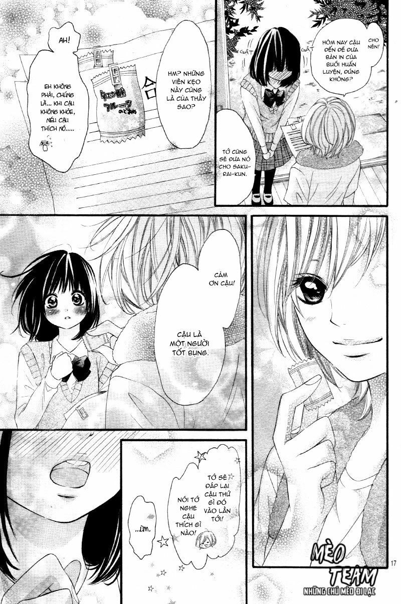 koisuru mitsuba chapter 2 17