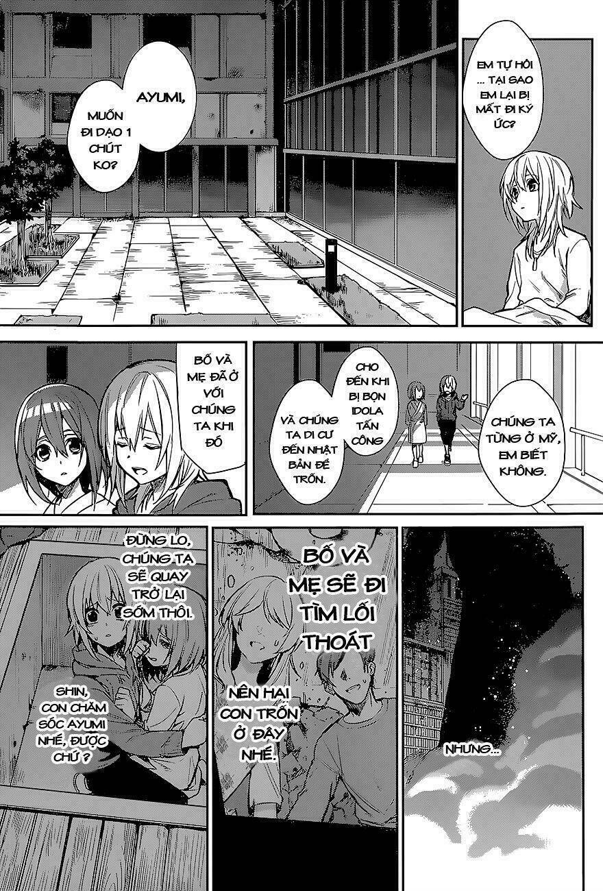 zetsubou no trigger chapter 1 13