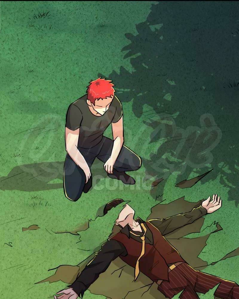 tối cường đặc chủng binh của hoa khôi chapter 83 2