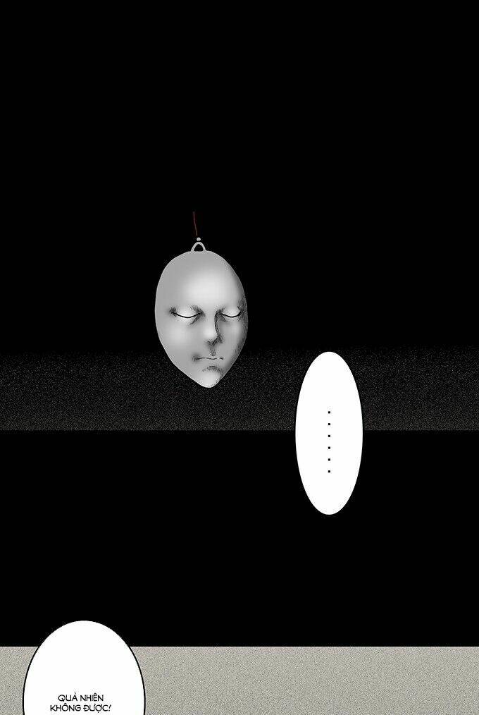 ớn lạnh tuyệt đối chapter 91 35