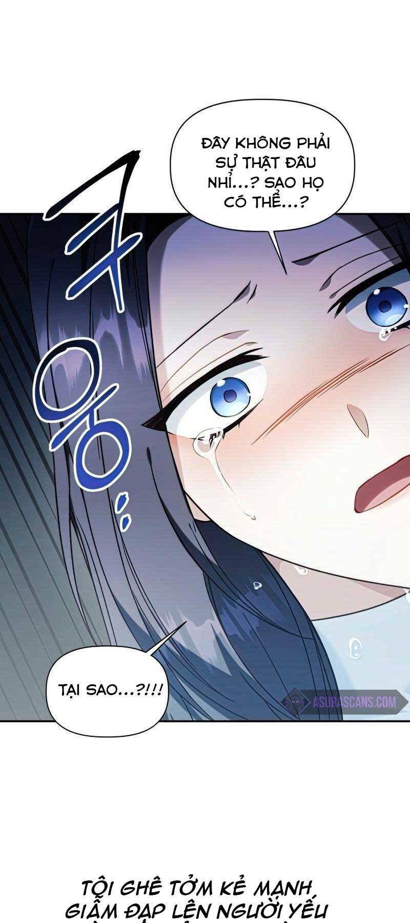 Kí Sự Hồi Quy Chapter 48 55