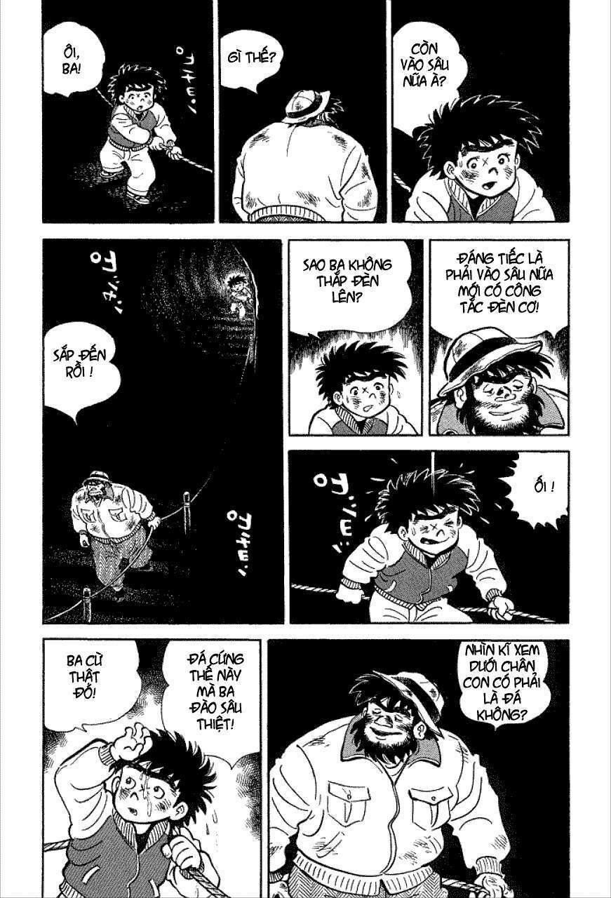 ore wa teppei chapter 138 13