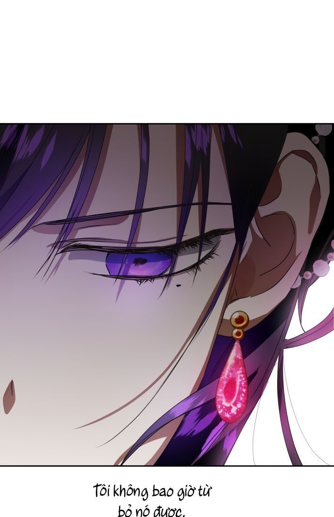 tôi muốn trở thành cô ấy dù chỉ là một ngày chapter 14 124