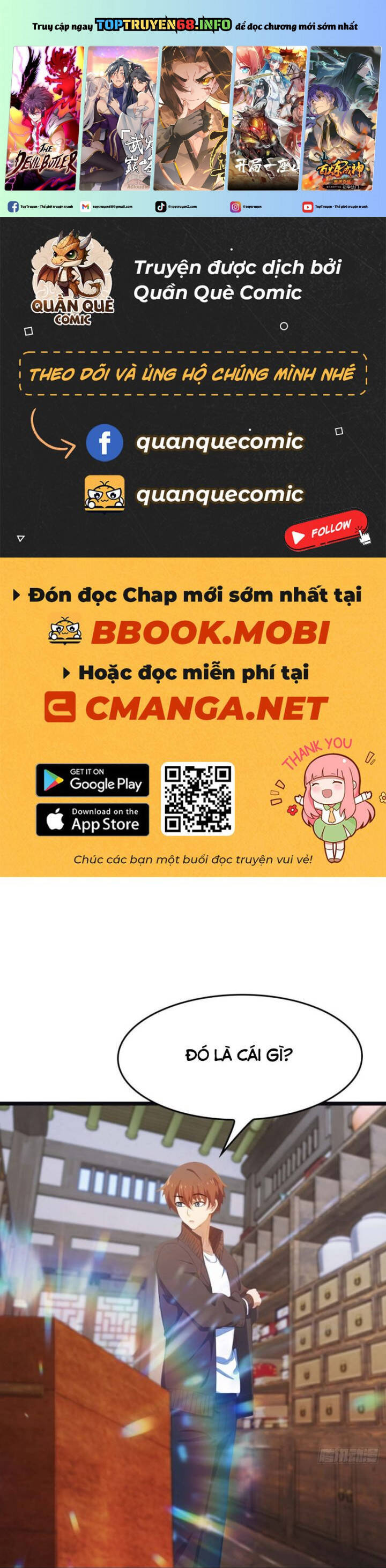 tu tiên trở về tại vườn trường – season 2 chapter 27 2