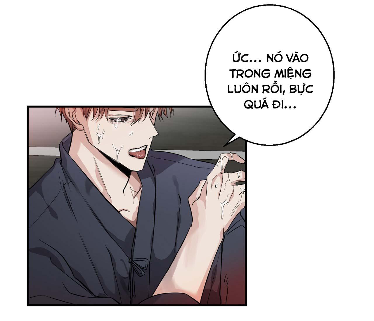 nuốt chửng bóng đêm chapter 4 4