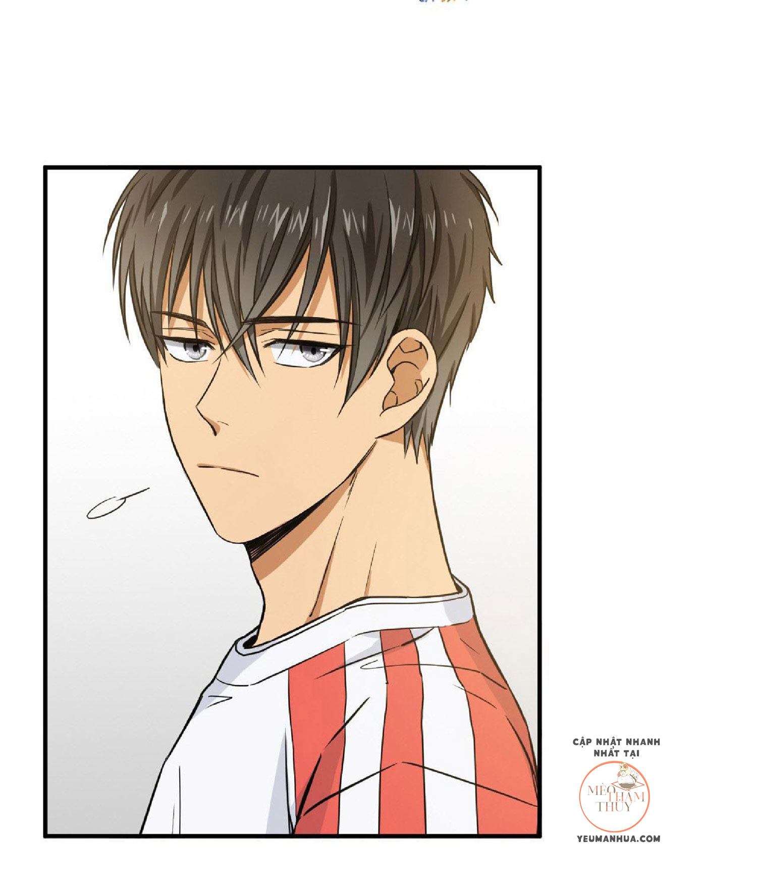 cú homerun lần thứ 7 chapter 16 7