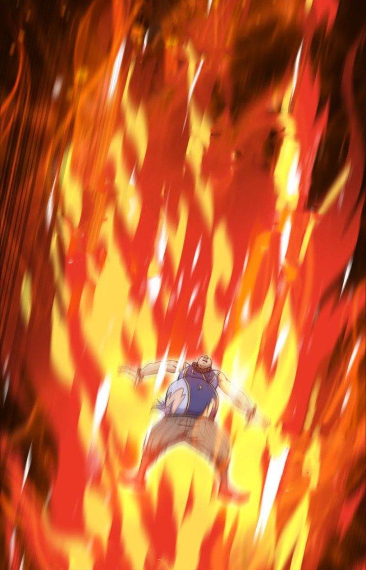 ẩn cư mười vạn năm, đời sau mời ta rời núi chapter 7 36