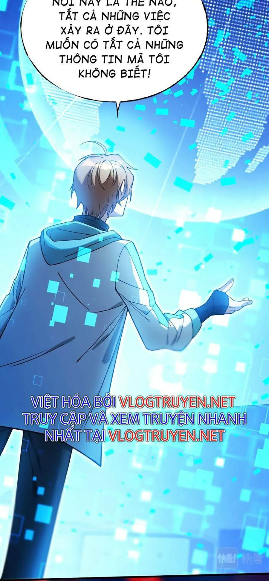 người chơi siêu mạnh chapter 1 172