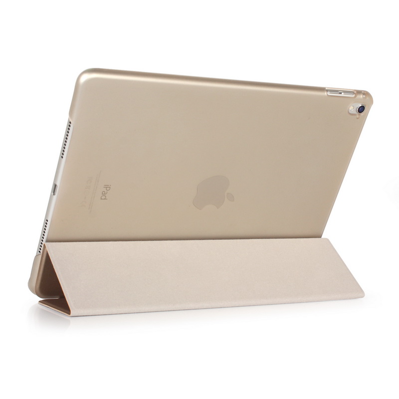Bao da dành cho ipad mini 1/2/3 có nam châm tắt mở màn hình - Hàng chính hãng PKCB