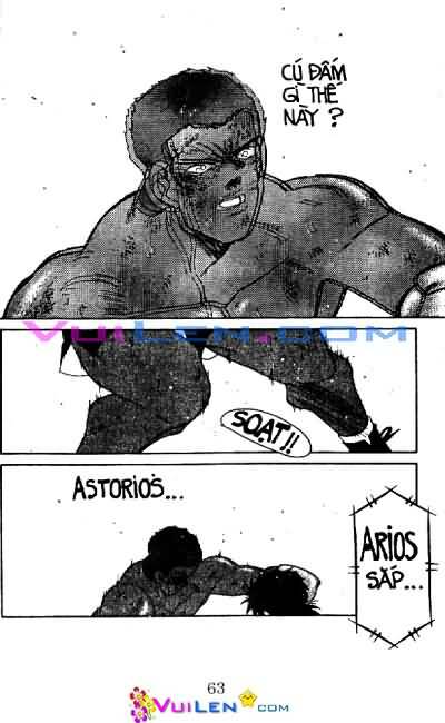 truyền nhân atula - shura no mon i chapter 26 60