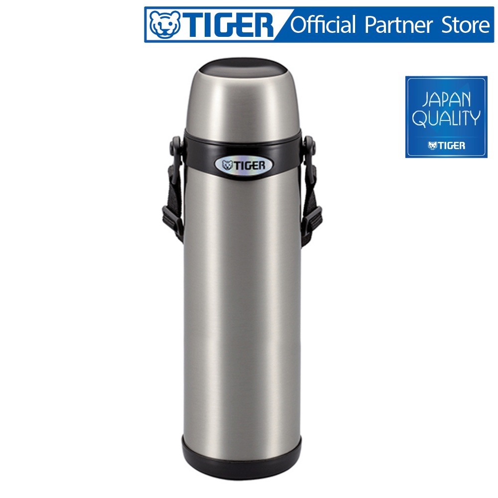 Bình Lưỡng Tính Tiger MBI-A100 - 1.0L Hàng Chính Hãng