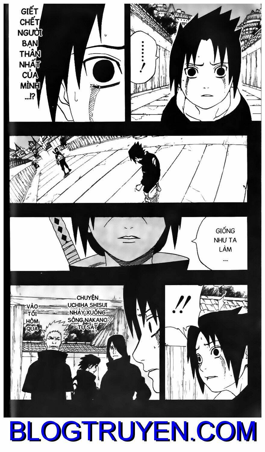 naruto - cửu vĩ hồ ly chapter 225 3