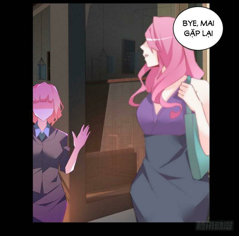 bảy ngày thực cốt hôn ước chapter 1 29