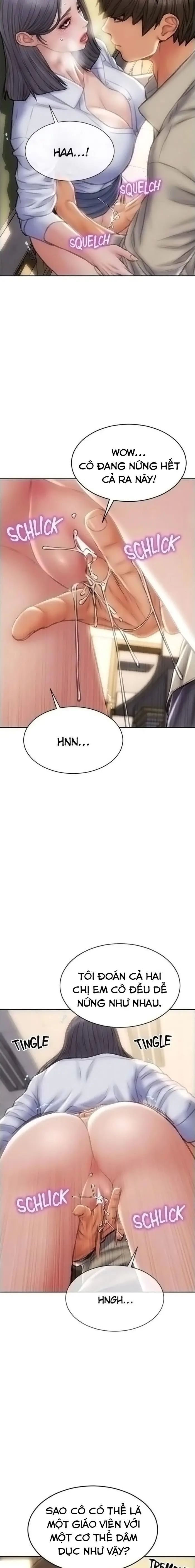 gã tồi tệ chapter 49 14