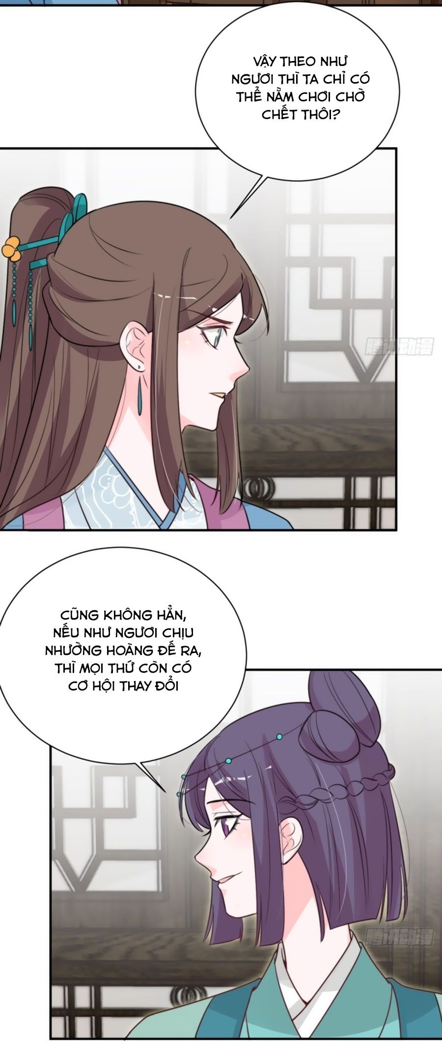 cung đấu live chapter 41 8