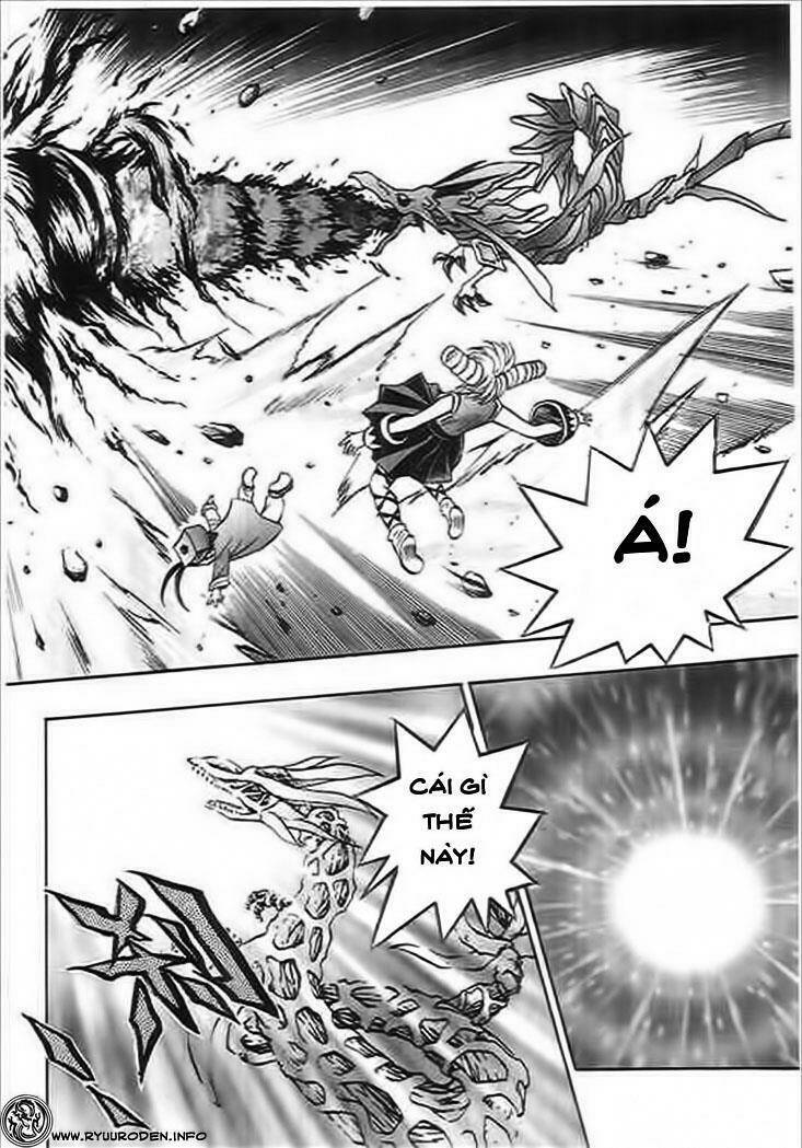 thiên địa nam nhi chapter 23 5