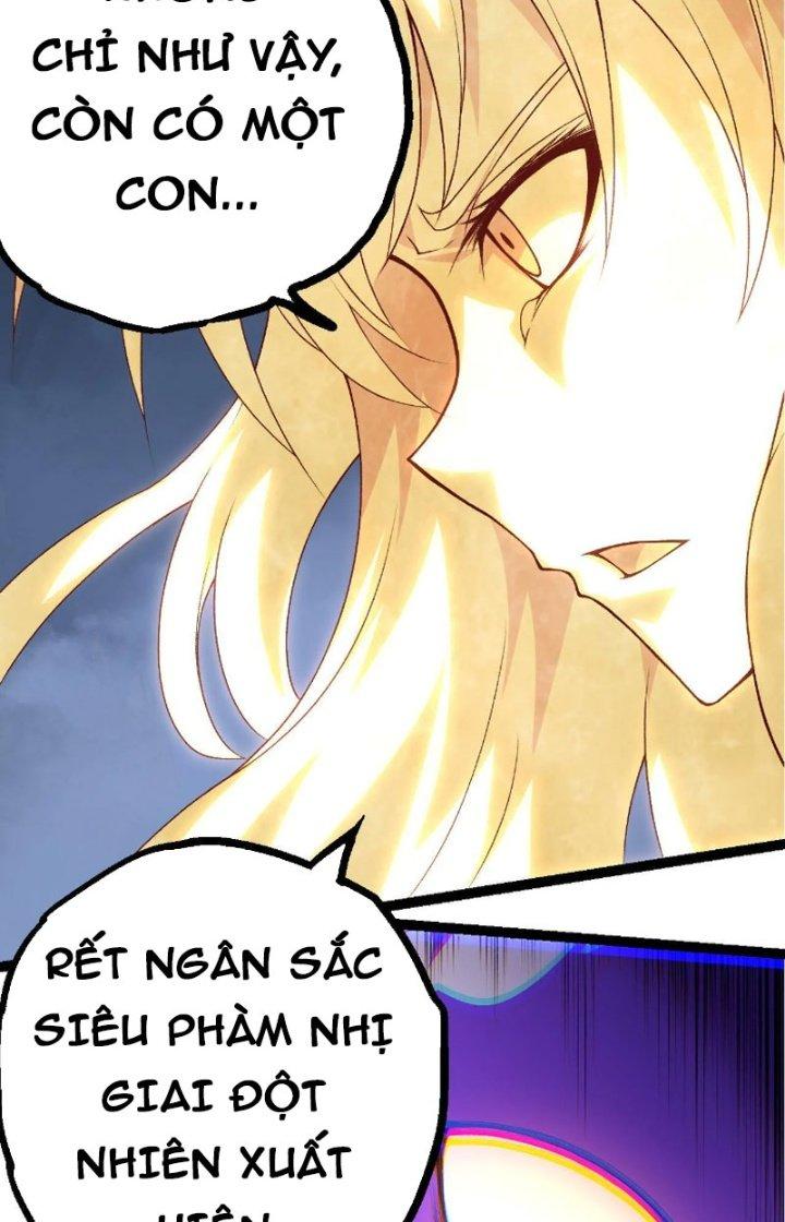 từ cây cổ thụ bắt đầu tiến hóa chapter 23 35