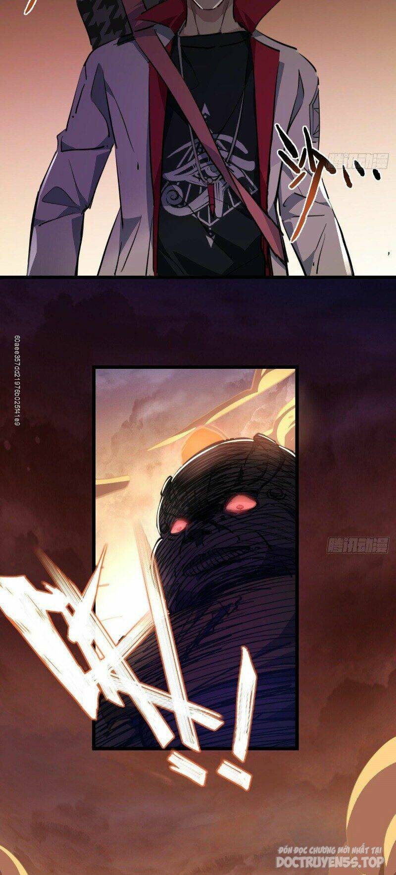 giải cứu 99 nữ chính ở mạt thế chapter 19 22