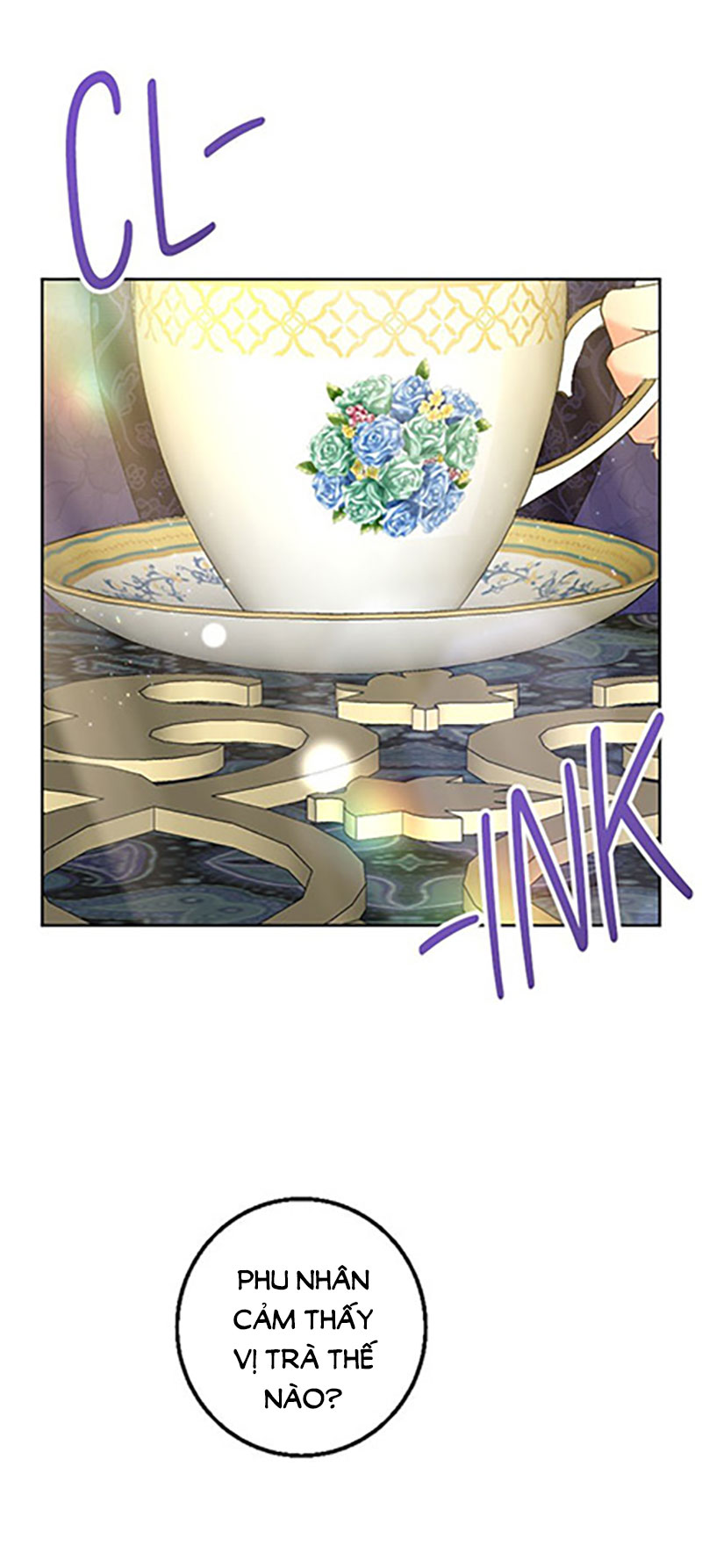 ngã rẽ định mệnh chapter 18.1 32