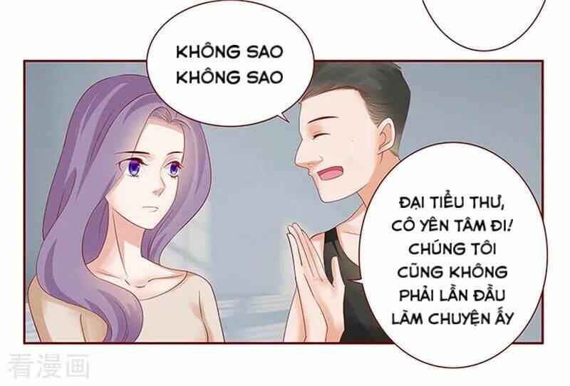 bá đạo tổng tài yêu tôi chapter 160 4