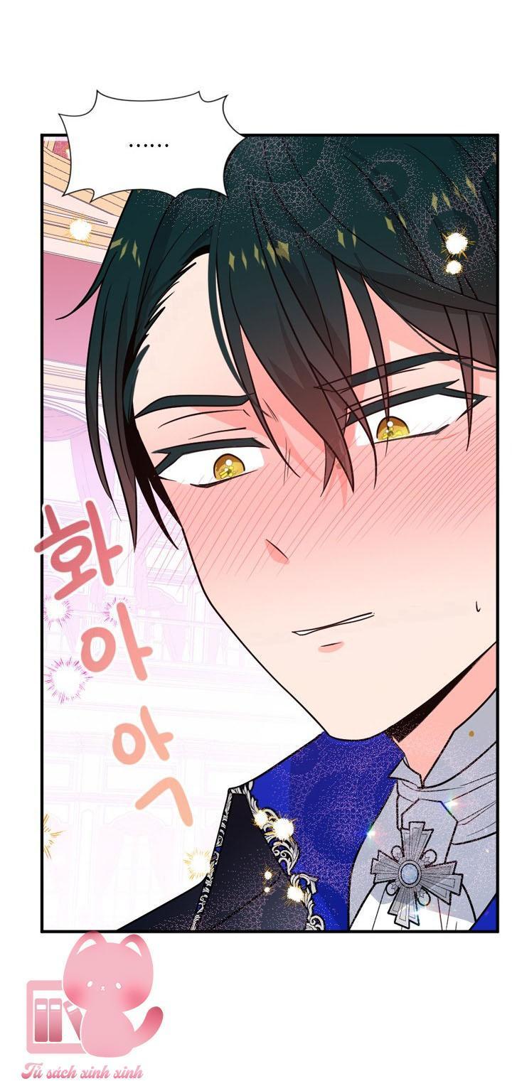 nguyện ước vô vọng của ma nữ chapter 45 3