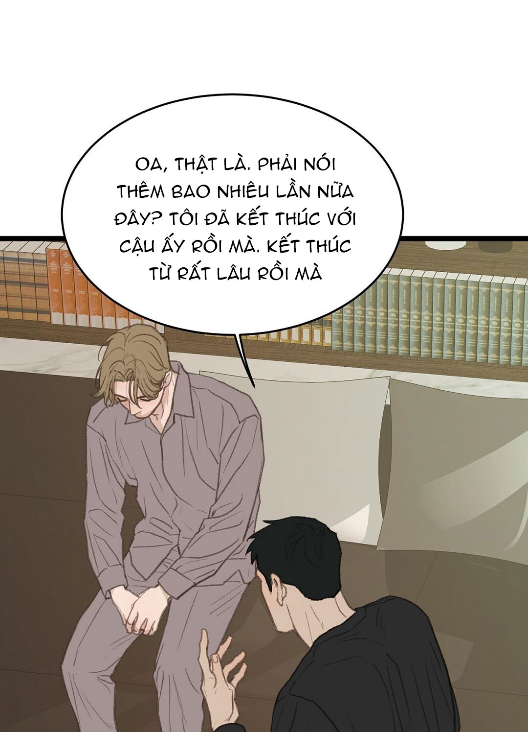 vùng cấm tình yêu của beta chapter 48 10