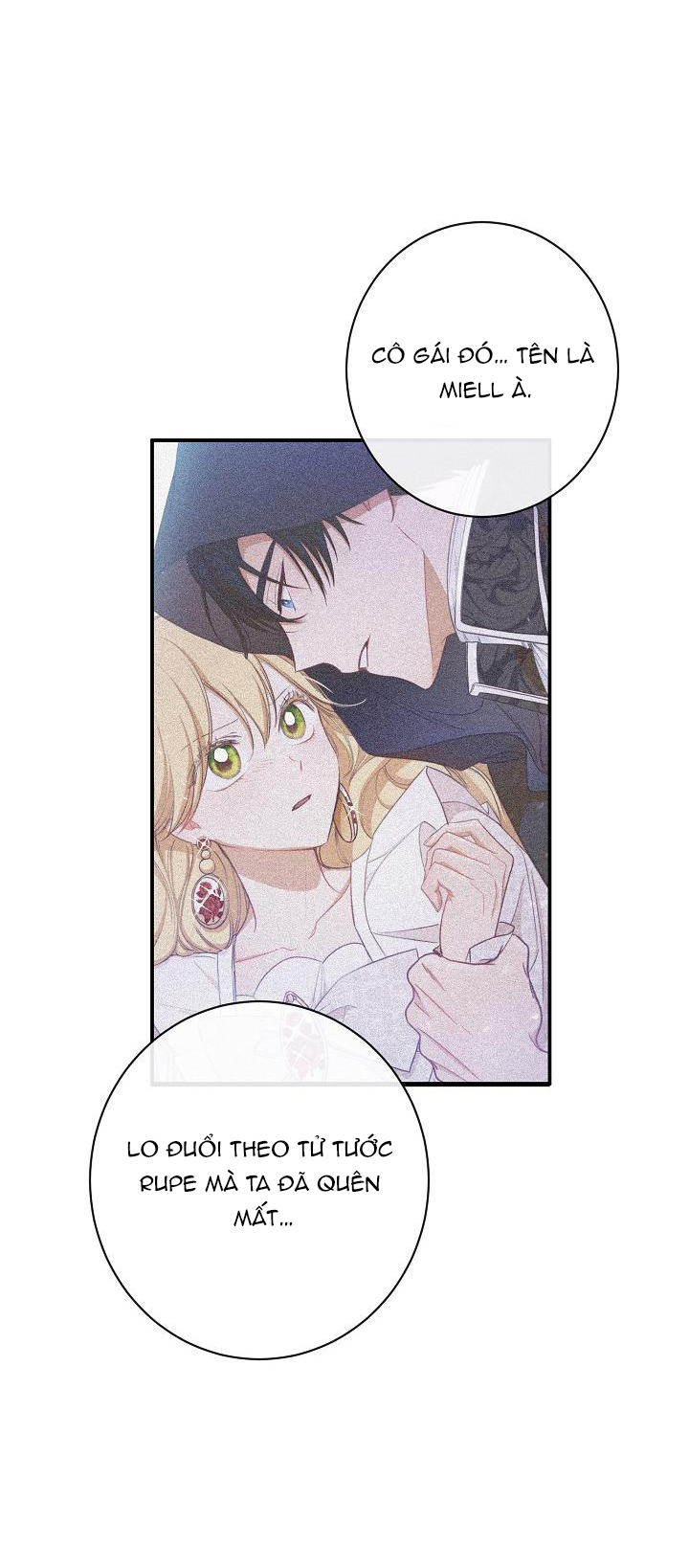 ác nữ đảo ngược đồng hồ cát chapter 9 23