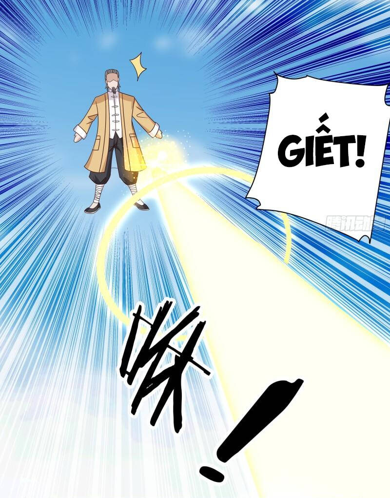 trên người ta có một rồng chapter 614 15