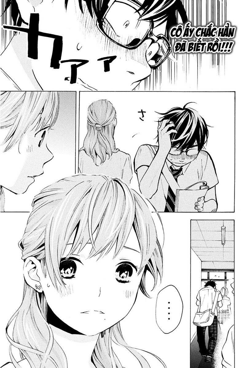 forget me not chapter 7 11