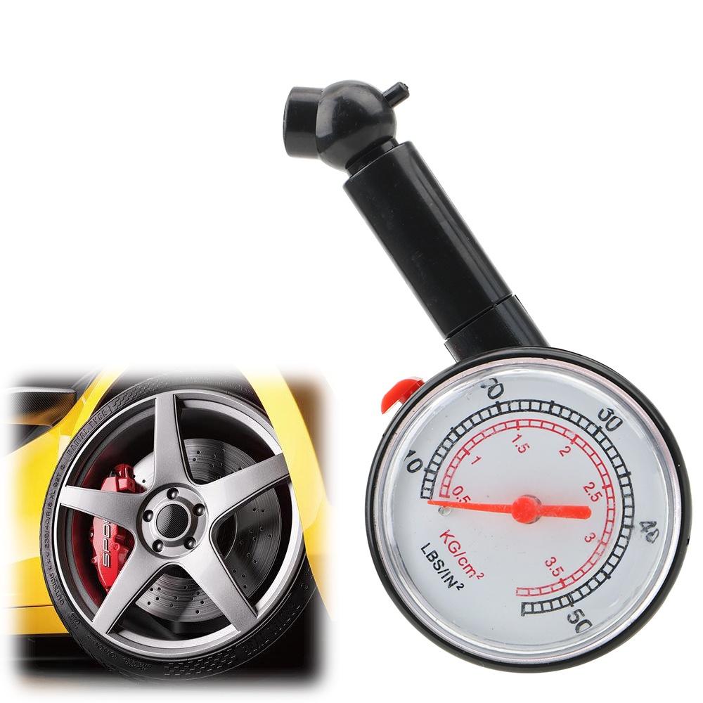 Máy đo áp suất không khí lốp xe chuyên dụng