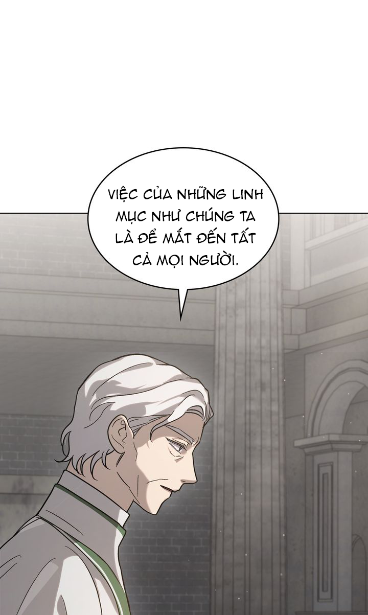 Định Mệnh An Bài Đôi Ta chapter 1.2 - Trang 1