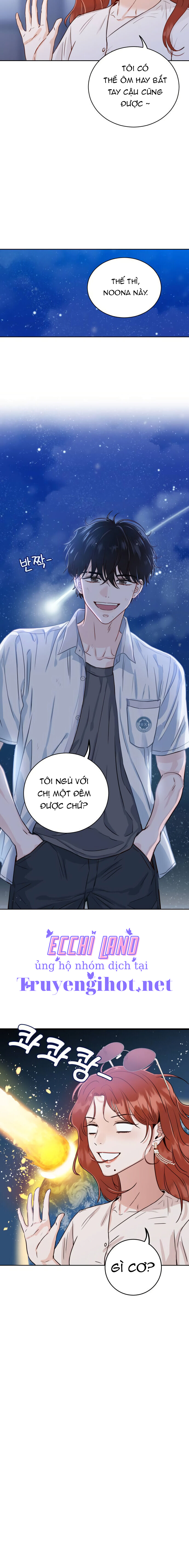 gia đình tựa như xx chapter 1.2 20