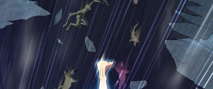 ẩn cư mười vạn năm, đời sau mời ta rời núi chapter 39 167