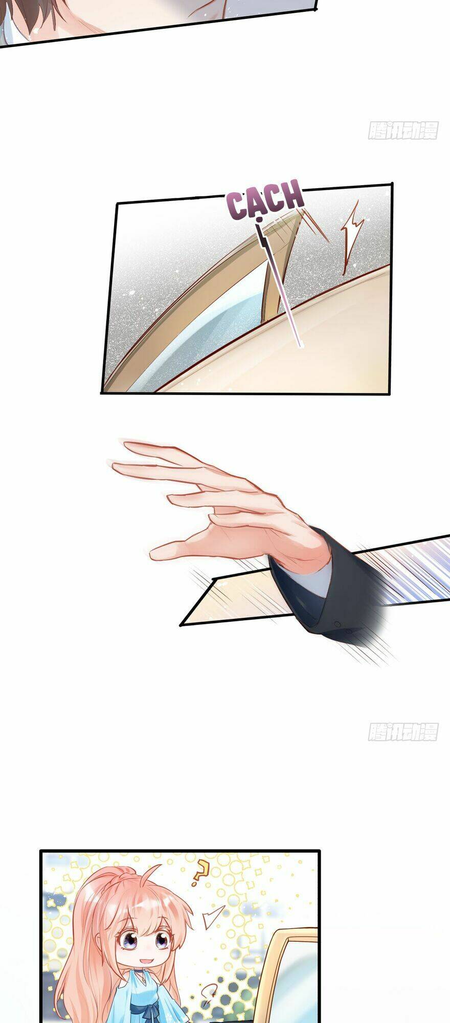 sau này vẫn cứ thích em chapter 12 5