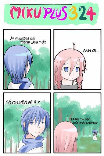 miku plus chapter 32 5