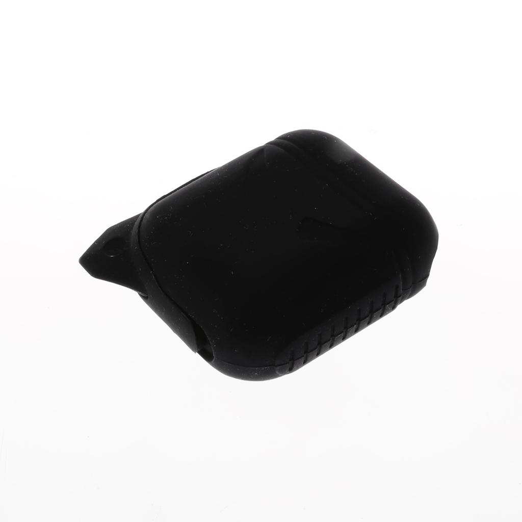 Cover Skin Case w/ Anti-lost Carabiner for