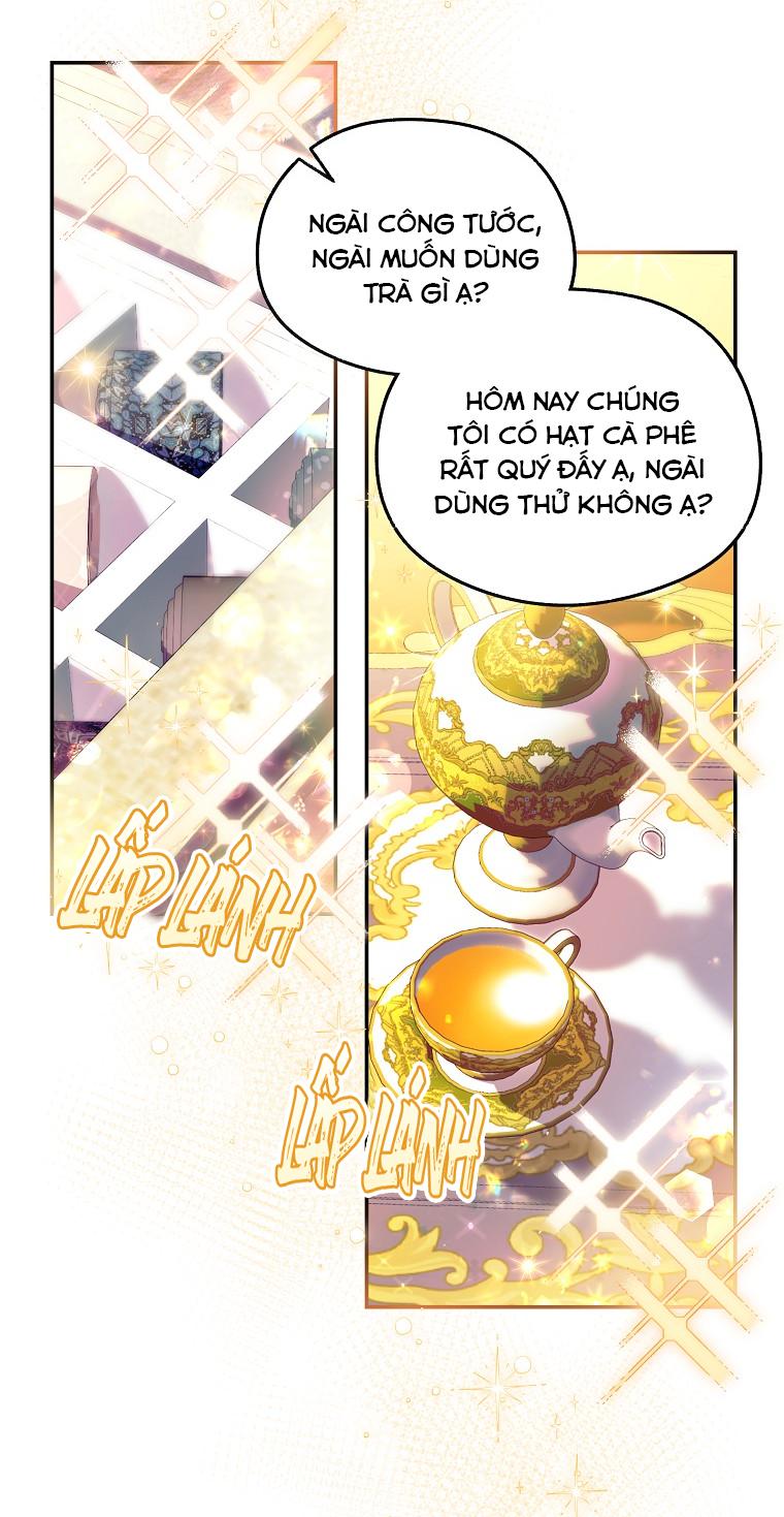 cơn mưa mật ngọt chapter 13 2