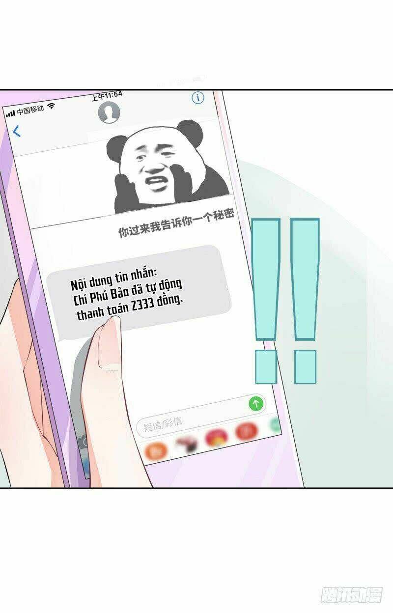 lãnh hôn cuồng ái chapter 3 29