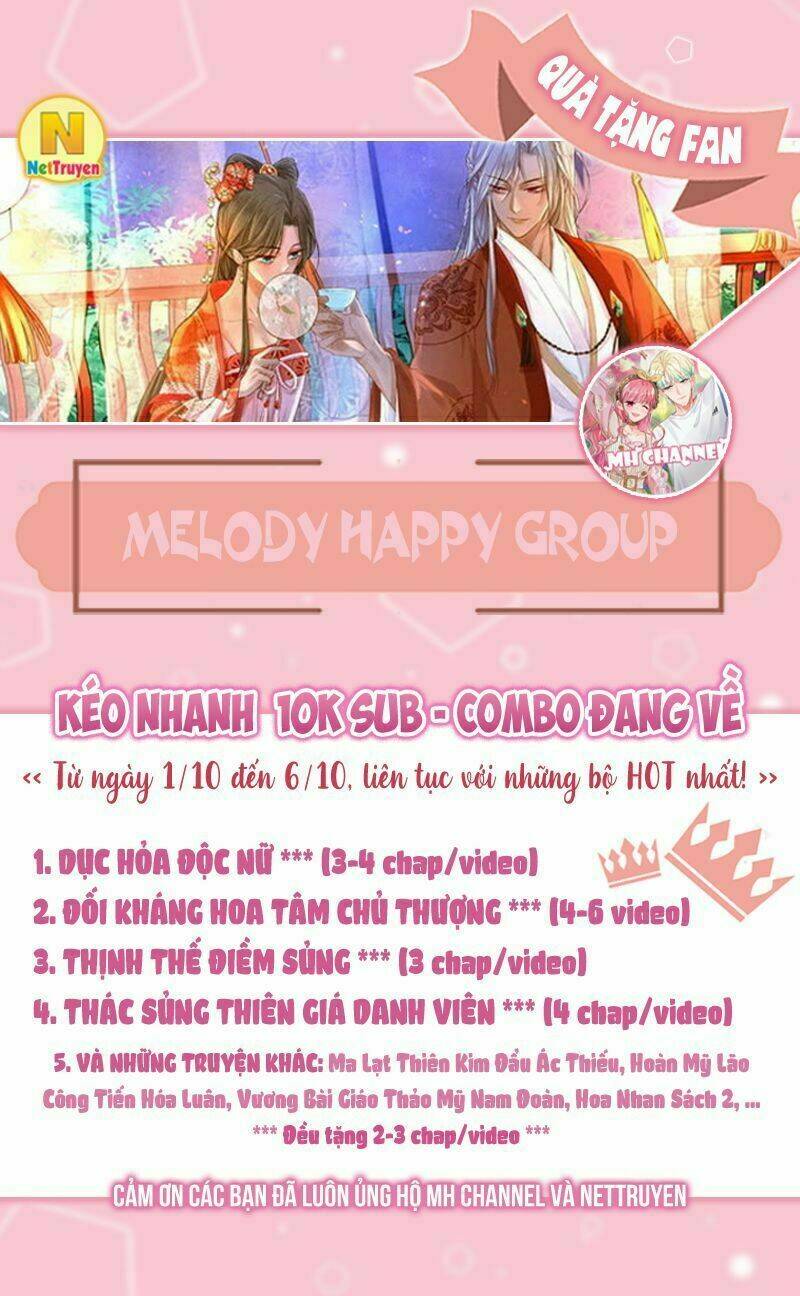 thác sủng thiên giá danh viên 2 chapter 0 2