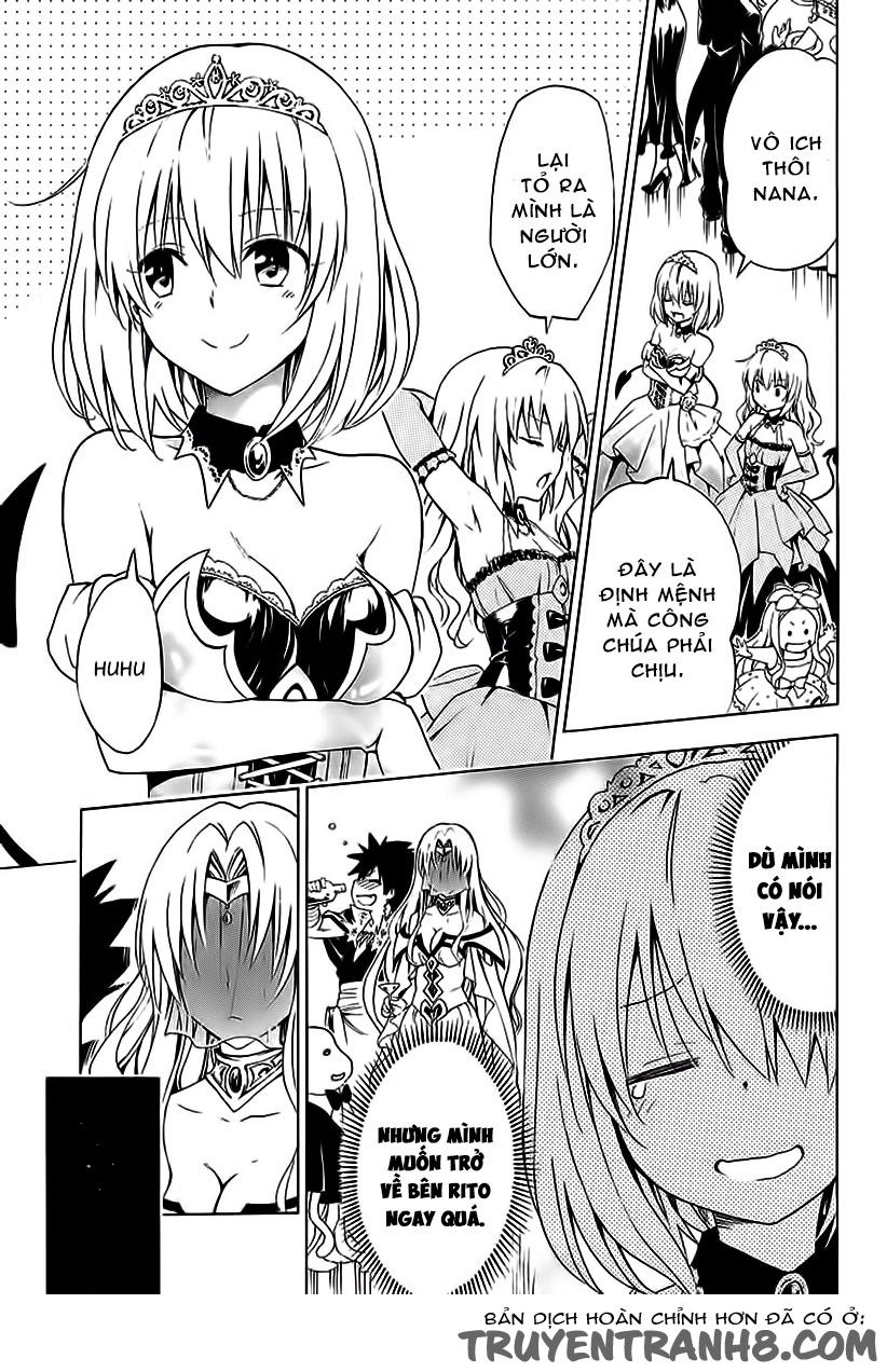 to love - ru darkness chapter 70 26