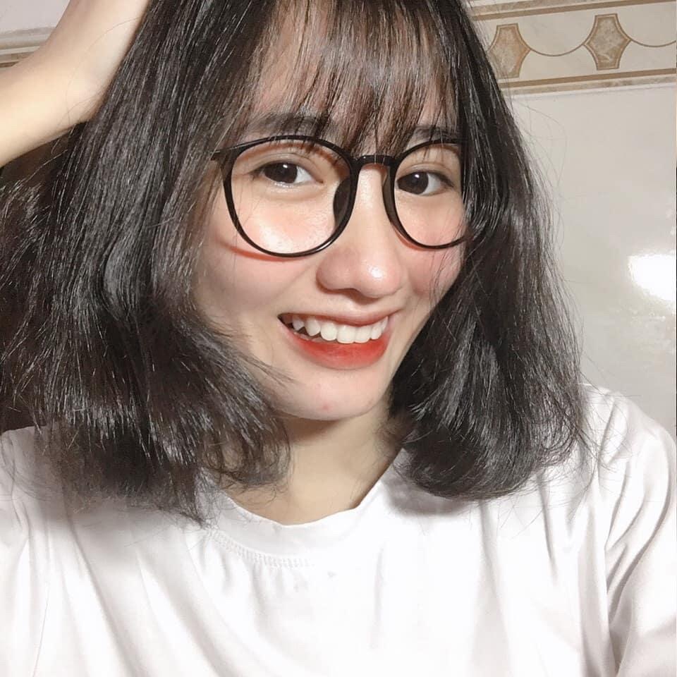 Gọng Kính Hàn Quốc Kim Loại Phủ Nhựa Dẻo - Dáng Oval Siêu Nhẹ- Màu Đen 207