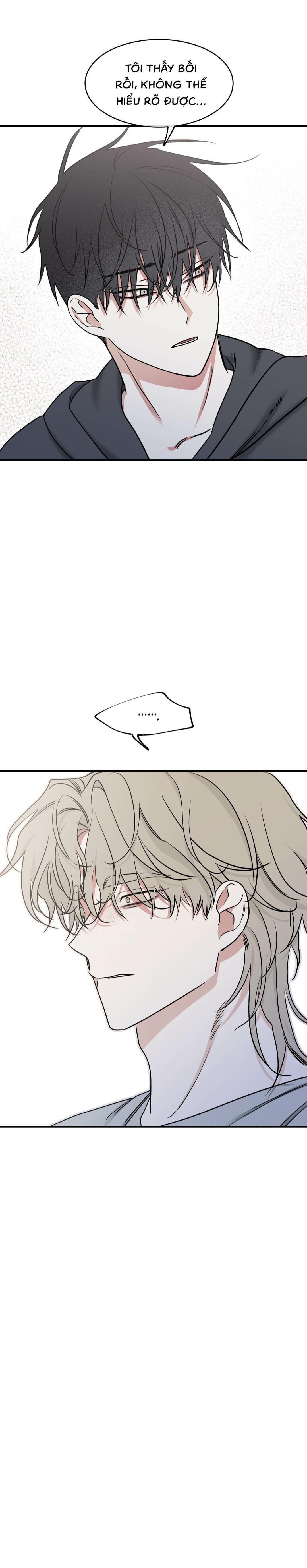 đêm bên bờ biển chapter 95 18