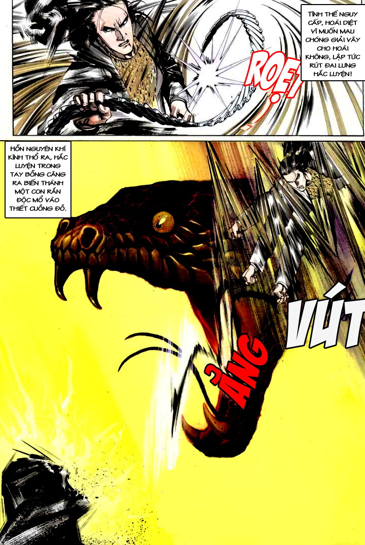 phong vân chapter 173 18