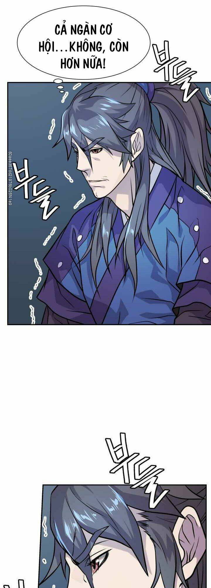 dain đồ sắt chapter 19 19