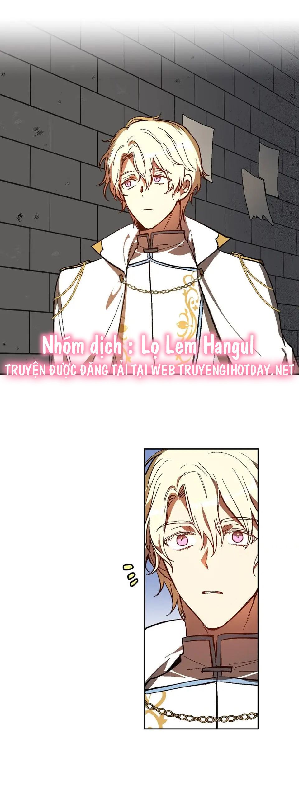 Vị Hôn Thê Khế Ước Của Công Tước chapter 157 1