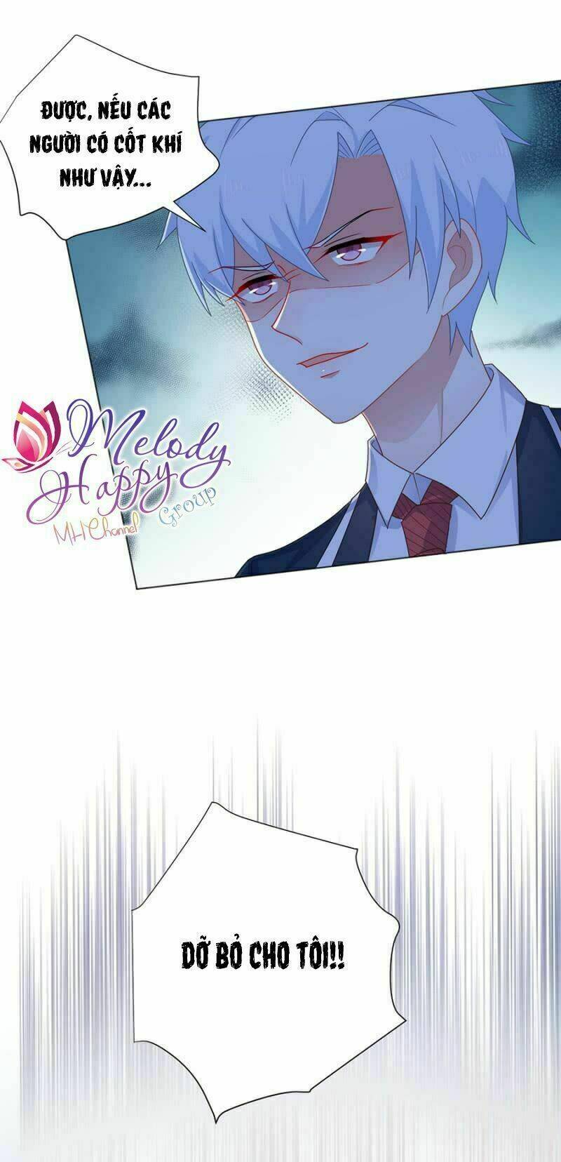 ma lạt thiên kim đẩu ác thiếu chapter 166.5 6