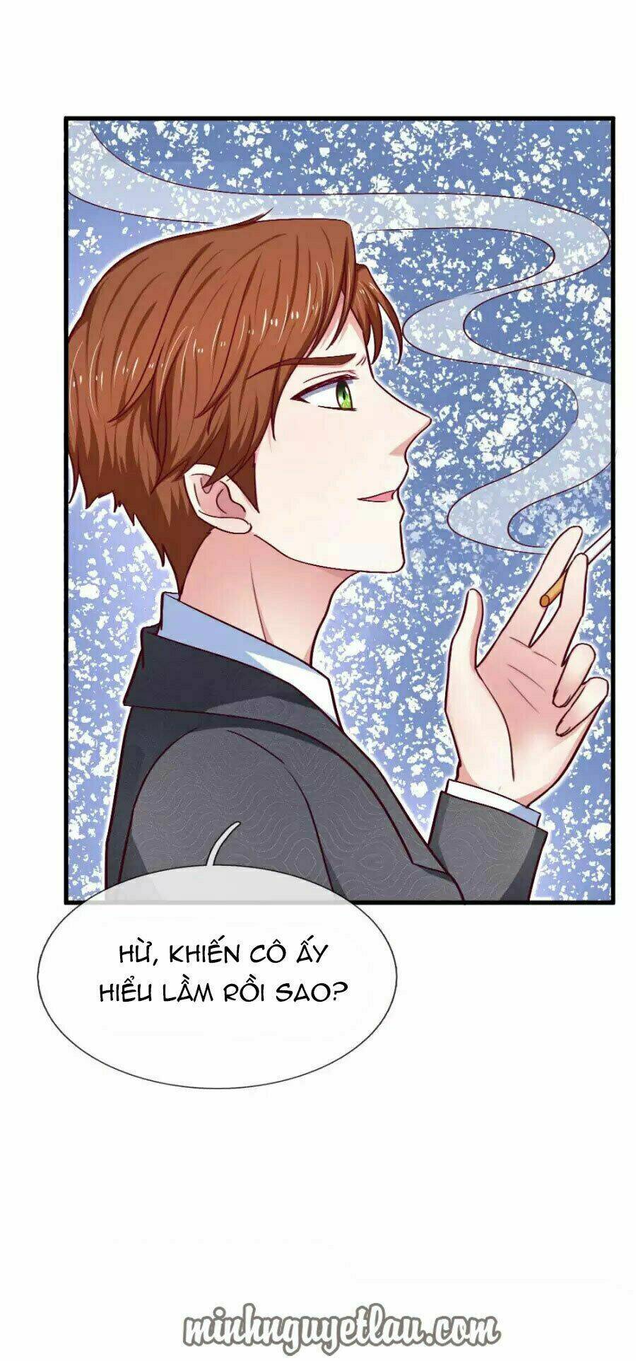 từ chối kết hôn với đại gia: cô dâu bỏ trốn chapter 72 29